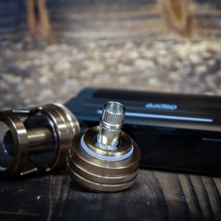 Kit Zelos X80 - Aspire