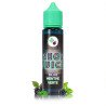 E-liquide Mûre Menthe Verte 50ml Néon Juice - Le Labo Basque
