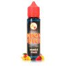 E-liquide Mangue Fraise 50ml Néon Juice - Le Labo Basque