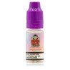 E-liquide Cerise Framboise Pomme Sel de Nicotine - Vampire Vape