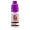 E-liquide Fruit de la Passion Banane Curuba Sel de Nicotine - Vampire Vape