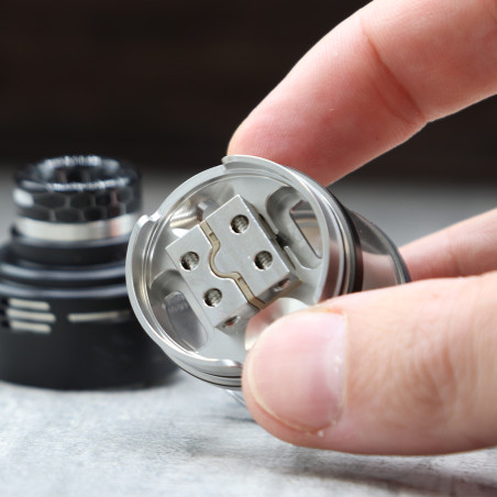 Aromamizer Plus V4 RDTA - Stream Crave