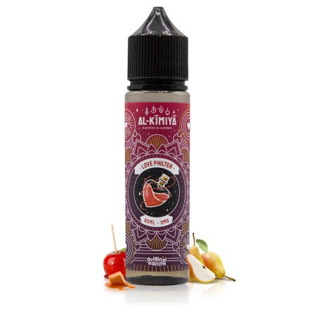 E-liquide Love Philter 50ml...