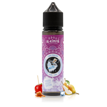 E-liquide Love Philter...