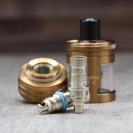 Clearomiseur Nautilus GT 2 - Aspire