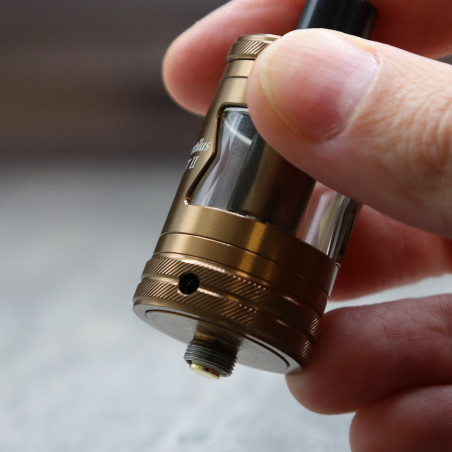 Clearomiseur Nautilus GT 2 - Aspire