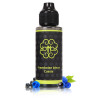 E-liquide Framboise Bleue Cassis 100ml - Dotmod