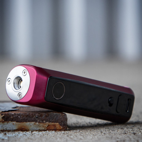 Box GTX One Pro - Vaporesso