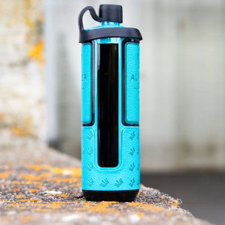 Kit Puff Hyper Max Advanced 30k - Crown Bar by Al Fakher