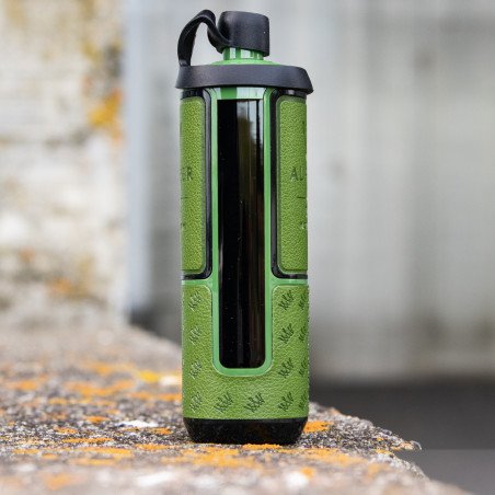 Kit Puff Hyper Max Advanced 30k - Crown Bar by Al Fakher