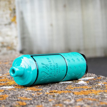 Kit Puff Hyper Max Advanced 30k - Crown Bar by Al Fakher