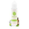 E-liquide Mojito Frais 50ml - Crazy Labs 