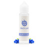 E-liquide Framboise Bleue 50ml - Crazy Labs 
