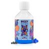 E-liquide Cassis Framboise Bleue 200ml - Biggy Bear