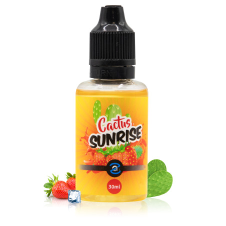 Concentré Cactus Sunrise 30ml - Aroma Zon