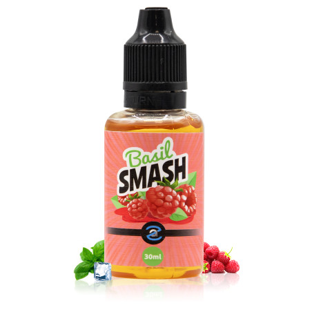 Concentré Basil Smash 30ml - Aroma Zon