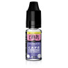 E-liquide Café Expresso Sel de Nicotine - Cirkus