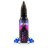 E-liquide Framboise Bleue Glacée 50ml Riot X - Riot