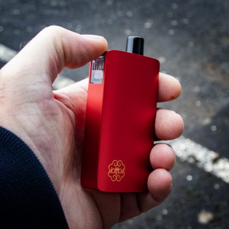 Pod Dotpod Max V1.5 - Dotmod