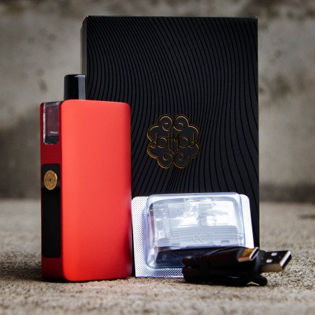 Pod Dotpod Max V1.5 - Dotmod