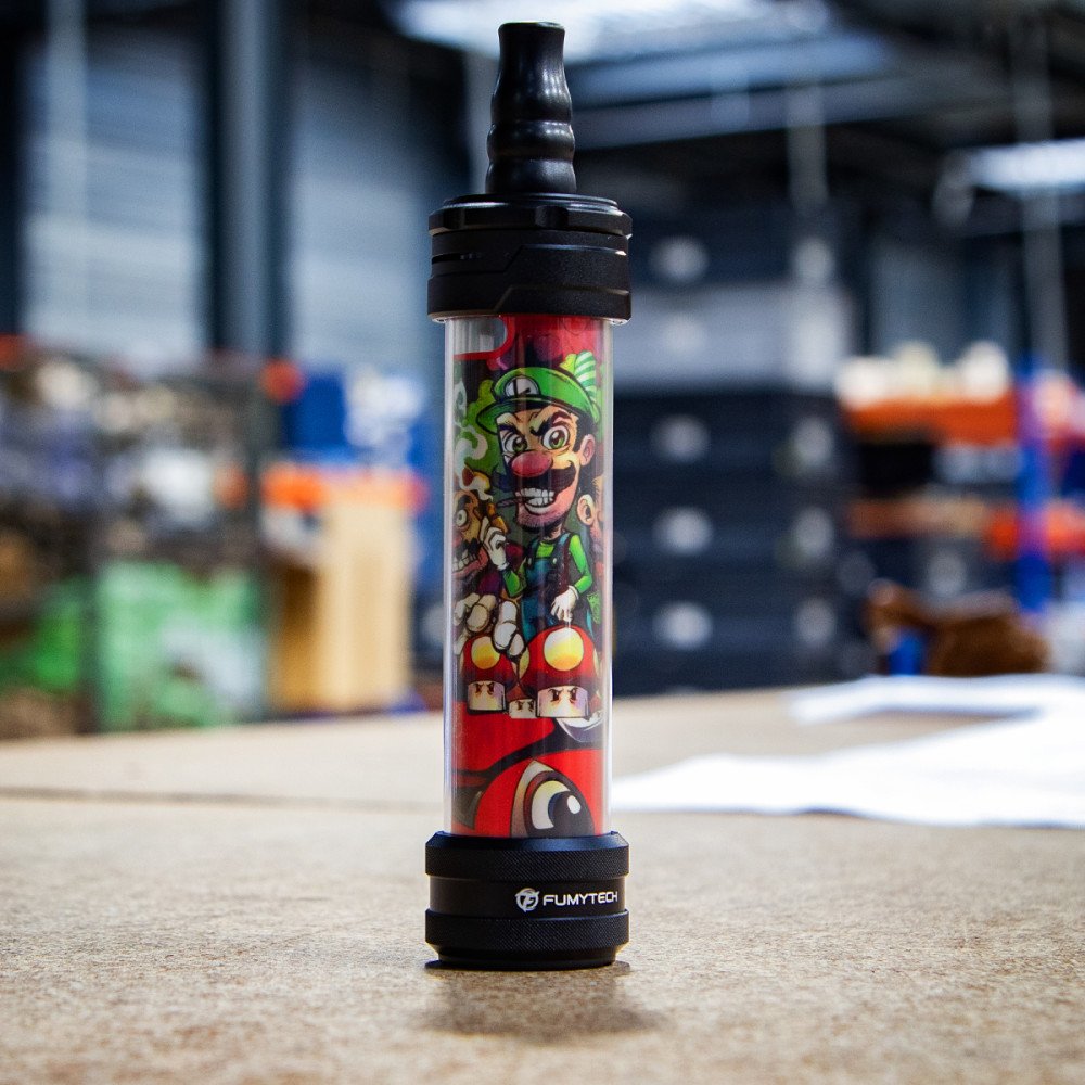 E-Chicha Hookah Air Mini - Fumytech