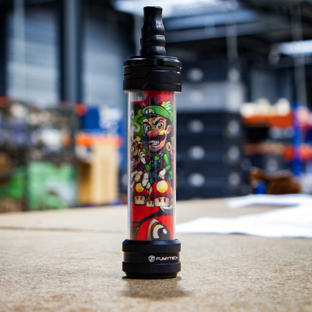 E-Chicha Hookah Air Mini - Fumytech