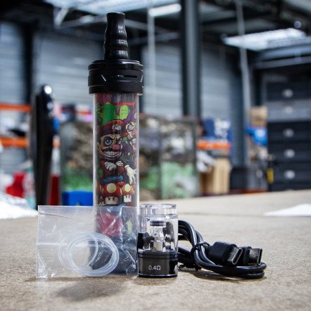 E-Chicha Hookah Air Mini - Fumytech