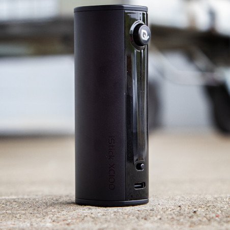 Box iStick XC100 - Eleaf