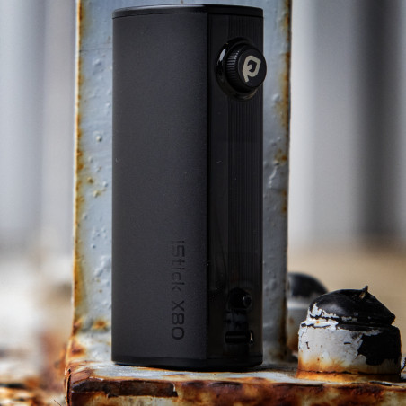 Box iStick X80 - Eleaf