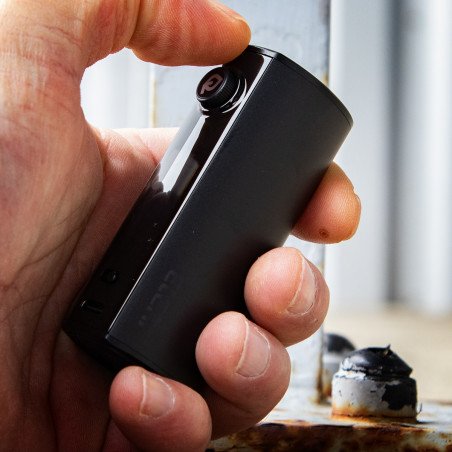 Box iStick X80 - Eleaf