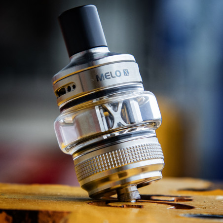 Clearomiseur Melo X - Eleaf