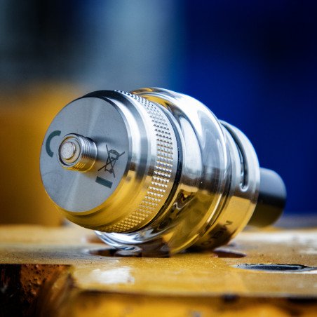 Clearomiseur Melo X - Eleaf