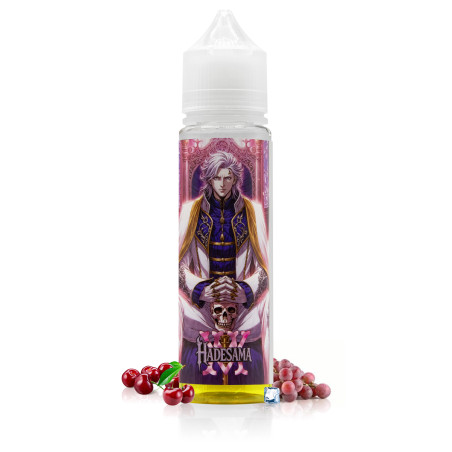 E-liquide Hadesama 50ml Miv Distrib  - Made In Vape