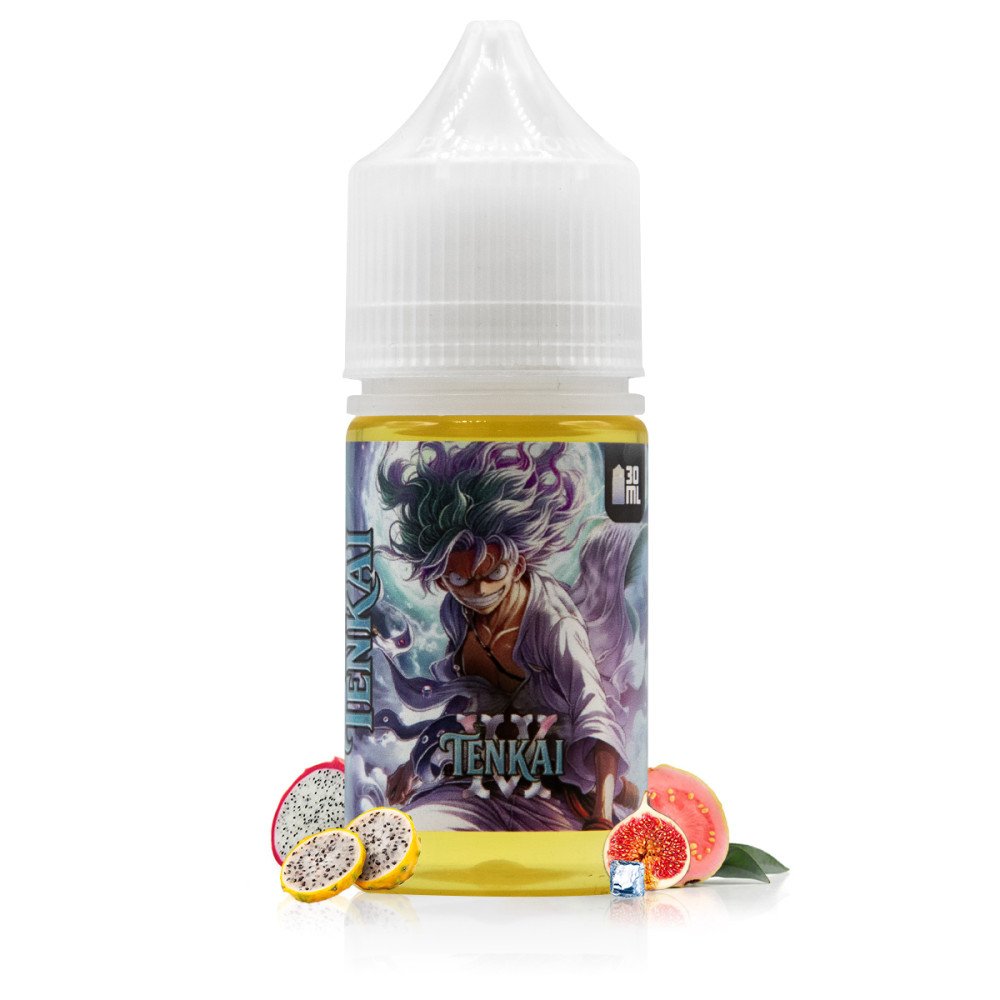 Concentré Tenkai 30ml Miv Distrib - Made In Vape