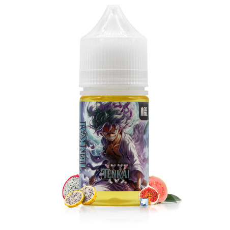 Concentré Tenkai 30ml Miv Distrib - Made In Vape