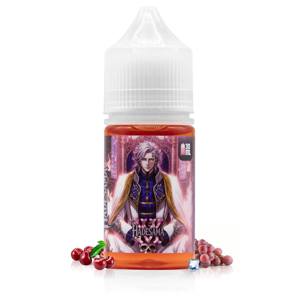 Concentré Hadesama 30ml Miv Distrib - Made In Vape