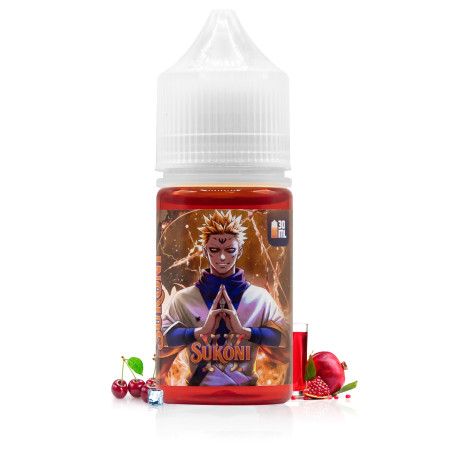 Concentré Sukoni 30ml Miv Distrib - Made In Vape