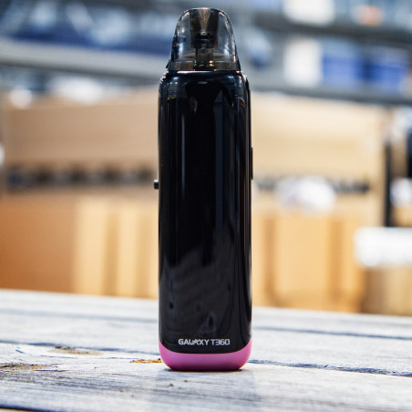 Kit pod Galaxy T360 - Lost Vape