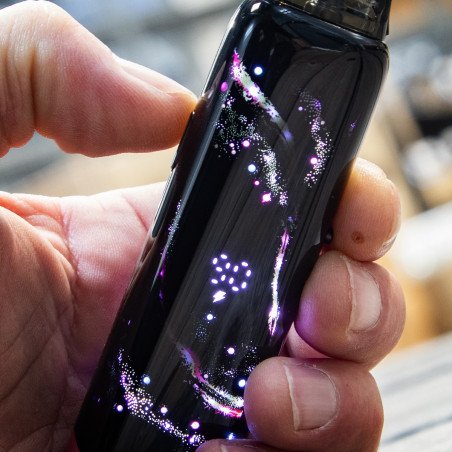 Kit pod Galaxy T360 - Lost Vape