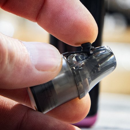 Kit pod Galaxy T360 - Lost Vape