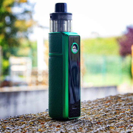 Kit Pod Drag X3 - Voopoo