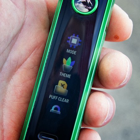 Kit Pod Drag X3 - Voopoo