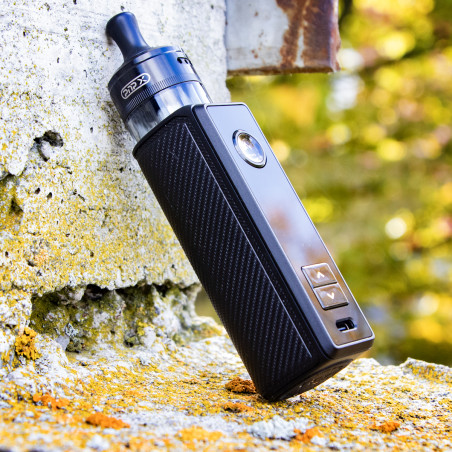 Kit Pod Drag S3 - Voopoo