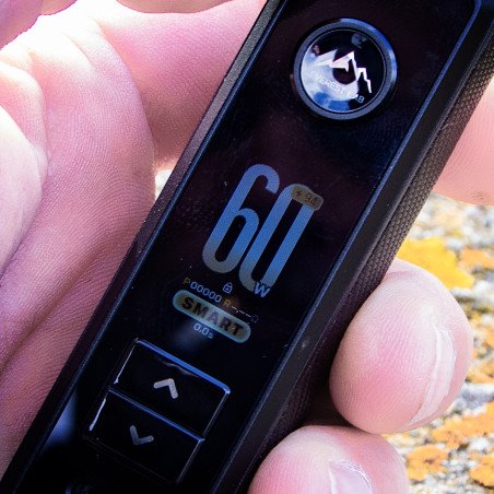 Kit Pod Drag S3 - Voopoo