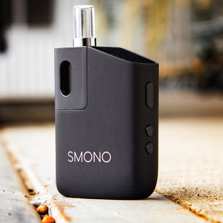 Vaporisateur Smono 3 - Smono