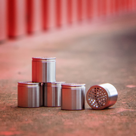 Set de Capsules de Dosage Smono Sunshine - Smono