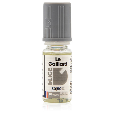 E-liquide Classic Gaillard Sel de Nicotine - Dlice