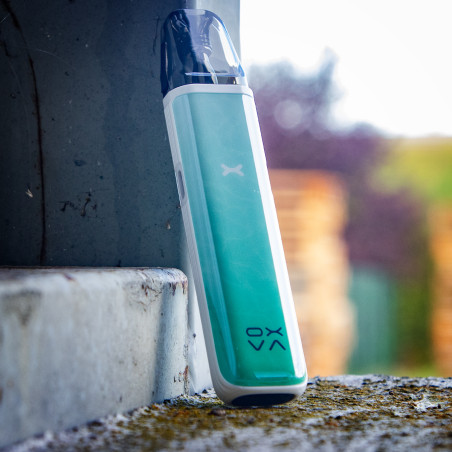 Kit pod XLIM Go 2 - OXVA