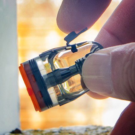 Kit pod XLIM Go 2 - OXVA