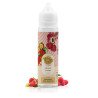 E-liquide Fraise Litchi 50ml Le Petit Verger - Savourea
